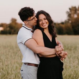 Meet your Posher, Meghan